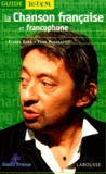 Pierre Saka et Yann Plougastel - La Chanson Francaise Et Francophone.