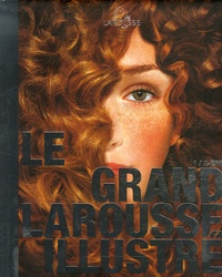  Larousse - Le Grand Larousse illustré - Tome 1, A-Epr. 1 Cédérom