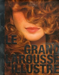  Larousse - Le Grand Larousse illustré - Tome 2, Epreintes-Pâlir.