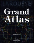  Collectif - Grand Atlas Larousse. 4eme Edition.