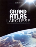  Collectif - Grand Atlas Larousse.