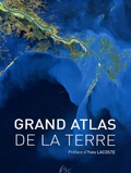 Jules Chancel et Mathilde Majorel - Grand atlas de la terre.