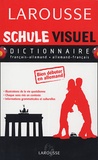  Larousse - Schule Visuel - Dictionnaire français-allemand et allemand-français.
