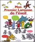  Collectif - Mon Premier Larousse De L'Eveil 4/7 Ans.