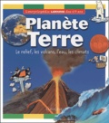  Collectif - Planete Terre.