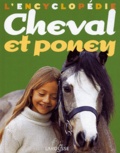 Sandy Ransford - L'encyclopédie cheval et poney.
