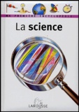  Larousse - La Science.