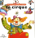 Anne Bouin - Le cirque.