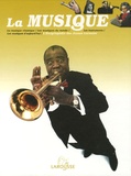  Larousse - La musique.