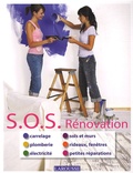 Paula Lamb - SOS Rénovation.