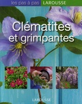 Patrice Leraut - Clématites et grimpantes.