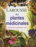 Paul Iserin - Encyclopédie des plantes médicinales.