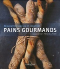 Richard Bertinet - Pains gourmands - 50 recettes simples et créatives. 1 DVD
