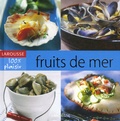  Larousse - Fruits de mer.