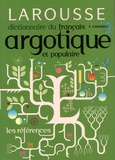 François Caradec - Dictionnaire du français argotique et populaire.