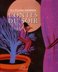 Delphine Godard et Aurélie Guillerey - Contes du soir.