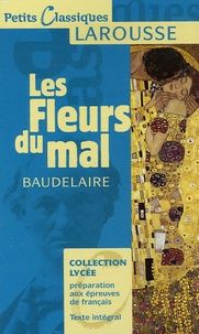 Charles Baudelaire - Les Fleurs du mal.