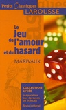 Pierre de Marivaux - Le Jeu de l'amour et du hasard.