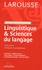 Jean Dubois et Mathée Giacomo - Linguistique & Sciences du langage.