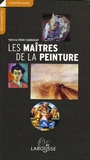 Patricia Fride-Carrassat - Les maîtres de la peinture.