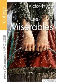 Victor Hugo - Les Misérables.