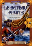 Jean Coppendale - Le bateau pirate.