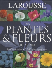 Christopher Brickell - Plantes et fleurs de jardin.