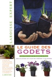 Jean Pouillart et Rosenn Le Page - Le guide des godets.