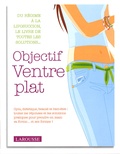 Isabelle Chicot - Objectif Ventre plat.