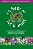 Catherine Delvaux - Le Best of des plantes.