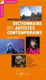 Pascale Le Thorel - Nouveau dictionnaire des artistes contemporains.