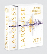 Jacques Florent - Le Petit Larousse illustré - Grand format.