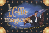  Larousse - Le Coffre du magicien.