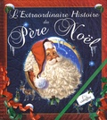  Larousse - L'Extraordinaire Histoire du Père Noël.