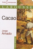 Jorge Amado - Cacao.