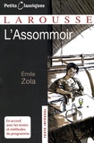 Emile Zola et Gilles Guilleron - L'Assommoir.