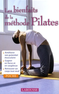 Matthew Aldrich - Les bienfaits de la méthode Pilates.