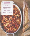 Janine Ratcliffe - Petites recettes pour soirées douillettes.