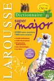  Larousse - Larousse super major.