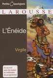  Virgile - L'Enéïde.