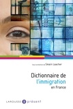 Smaïn Laacher - Dictionnaire de l'immigration en France.