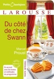 Marcel Proust - Du côté de chez Swann - Combray.