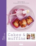 Sacha Maris - Cakes & muffins.