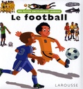 Françoise de Guibert et Vincent Desplanche - Le football.