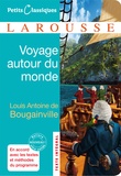 Louis-Antoine de Bougainville - Voyage autour du monde.