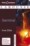 Émile Zola - Germinal.