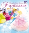  Collectif - Les plus belles histoires de princesses.