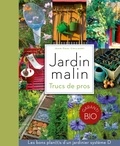 Jean-Paul Collaert - Jardin malin, trucs de pro - Les bon plan(t)s d'un jardinier système D.