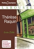 Émile Zola - Thérèse Raquin.