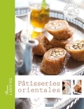 Olivier Ploton - Pâtisseries orientales.
